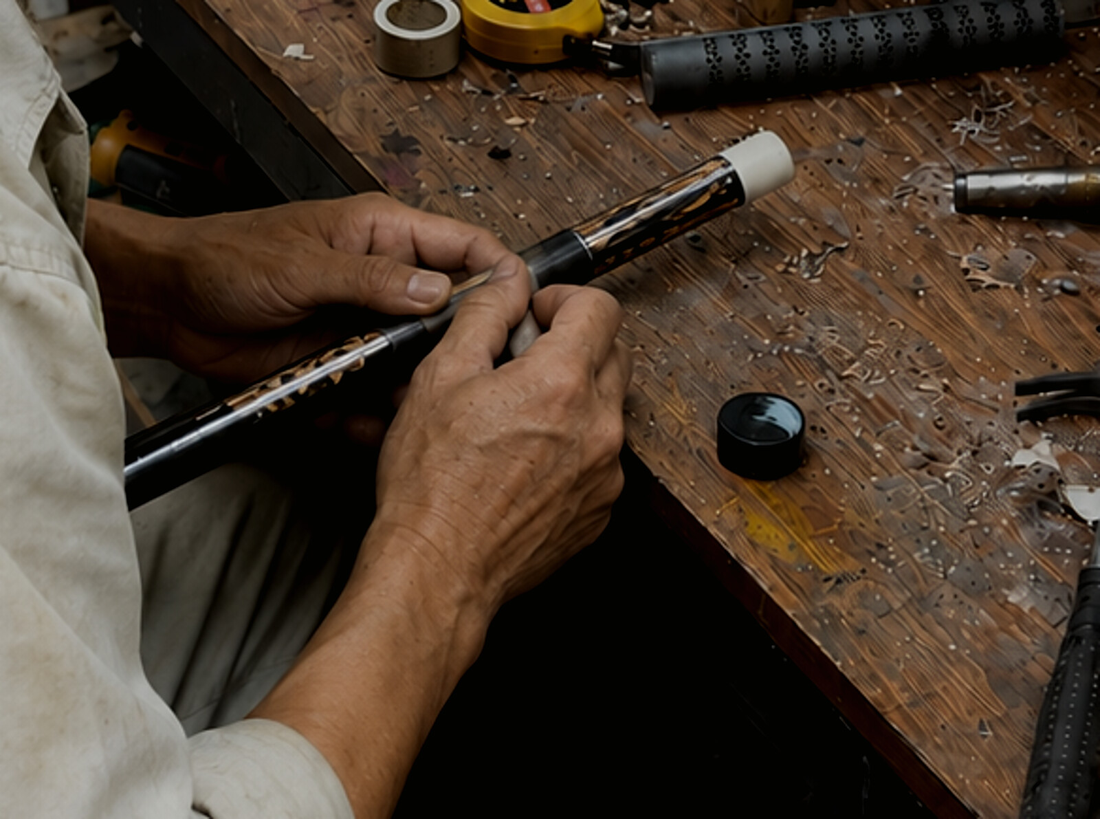How to Care for a Wooden Pool Cue: Cleaning, Storage and Warping