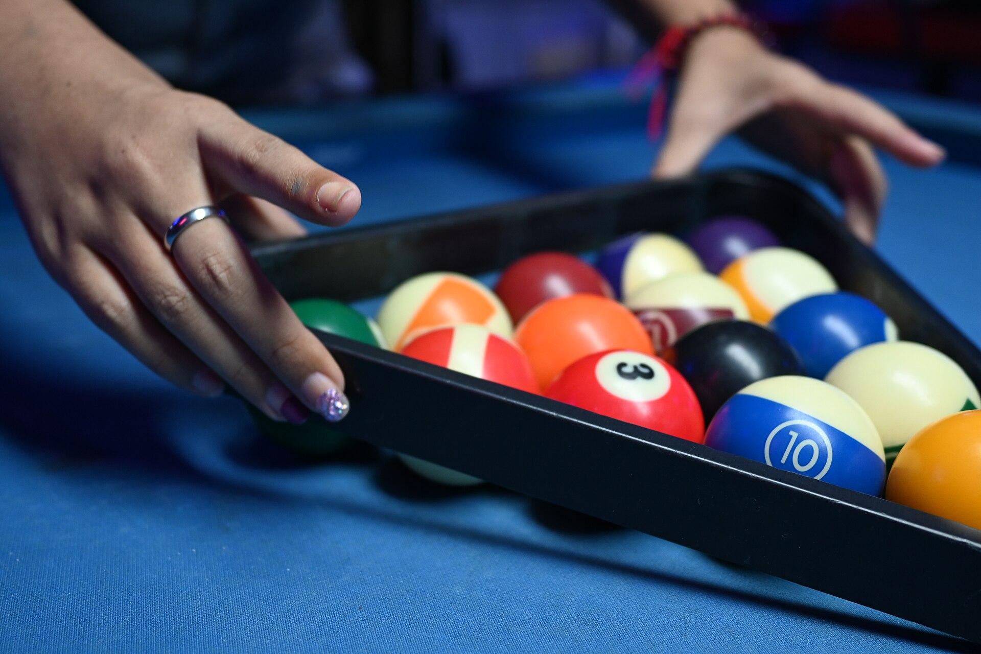 Joshua Filler Wins 2026 Bali Open, Sweeps Mi Le in Straight Sets